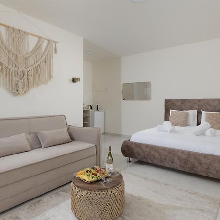 סוויטה אליטה Apartment Eilat Exterior photo