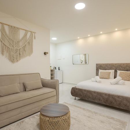 סוויטה אליטה Apartment Eilat Exterior photo