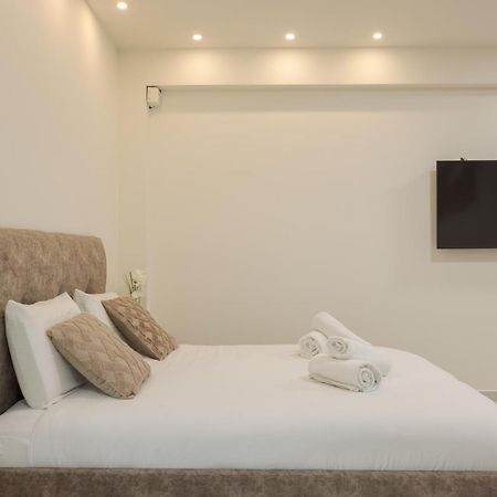 סוויטה אליטה Apartment Eilat Exterior photo
