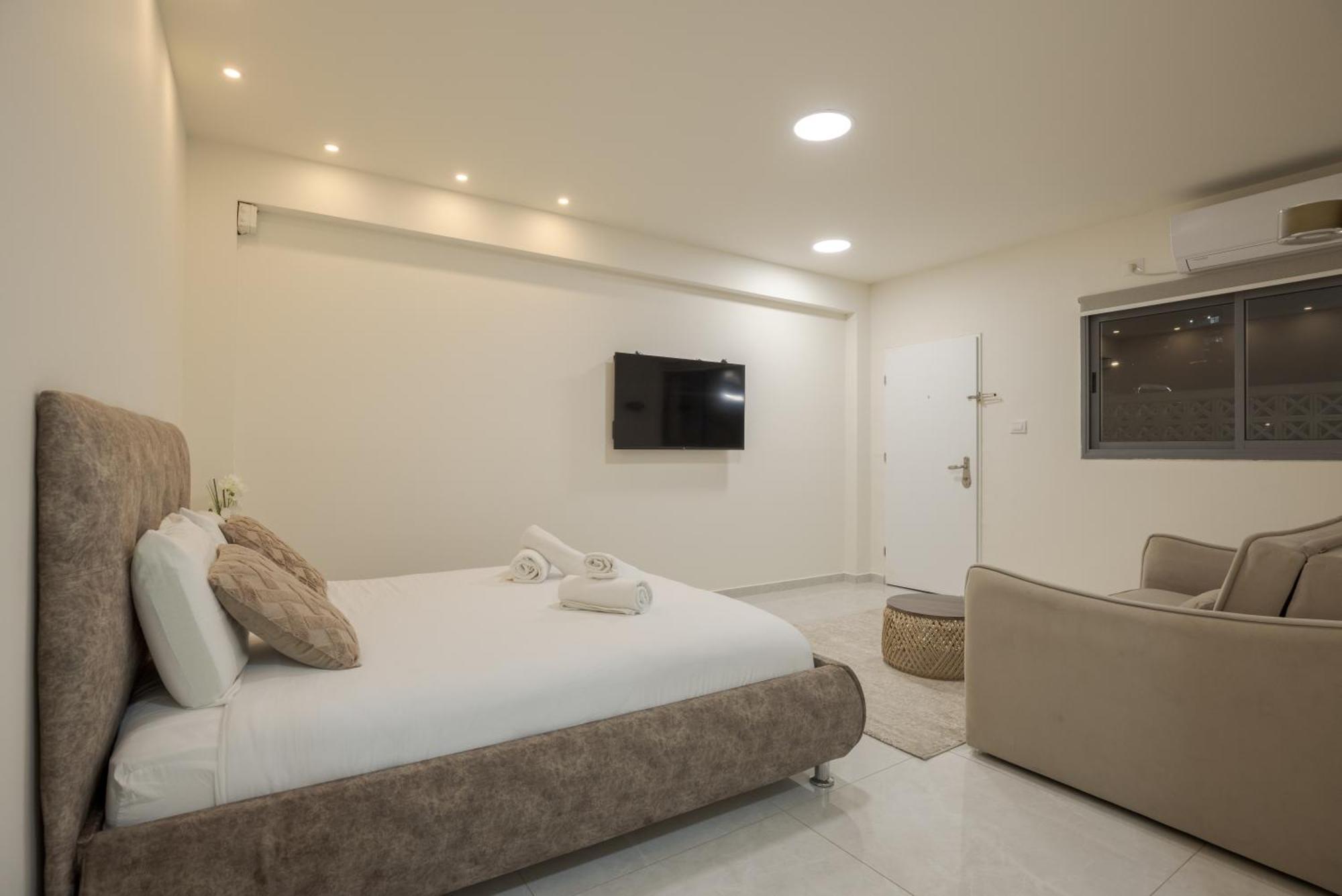 סוויטה אליטה Apartment Eilat Exterior photo