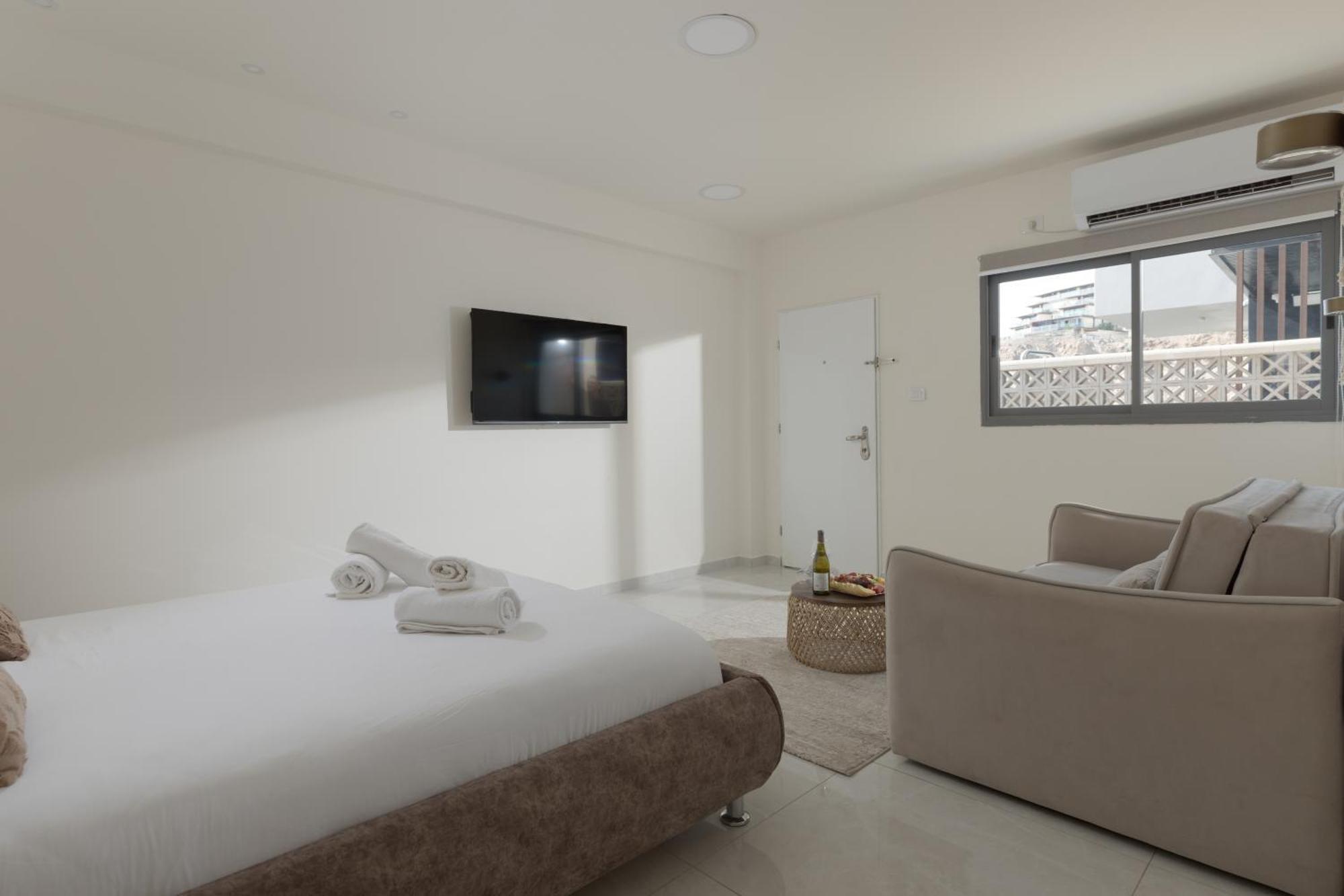 סוויטה אליטה Apartment Eilat Exterior photo