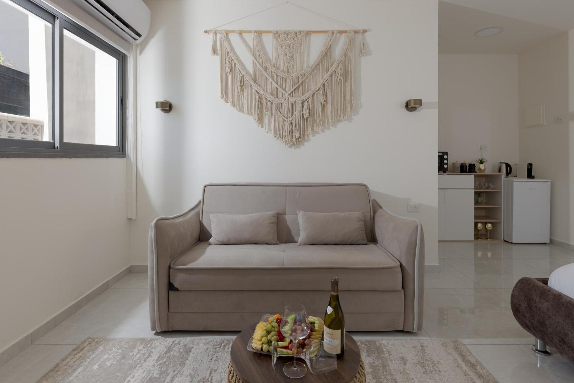 סוויטה אליטה Apartment Eilat Exterior photo