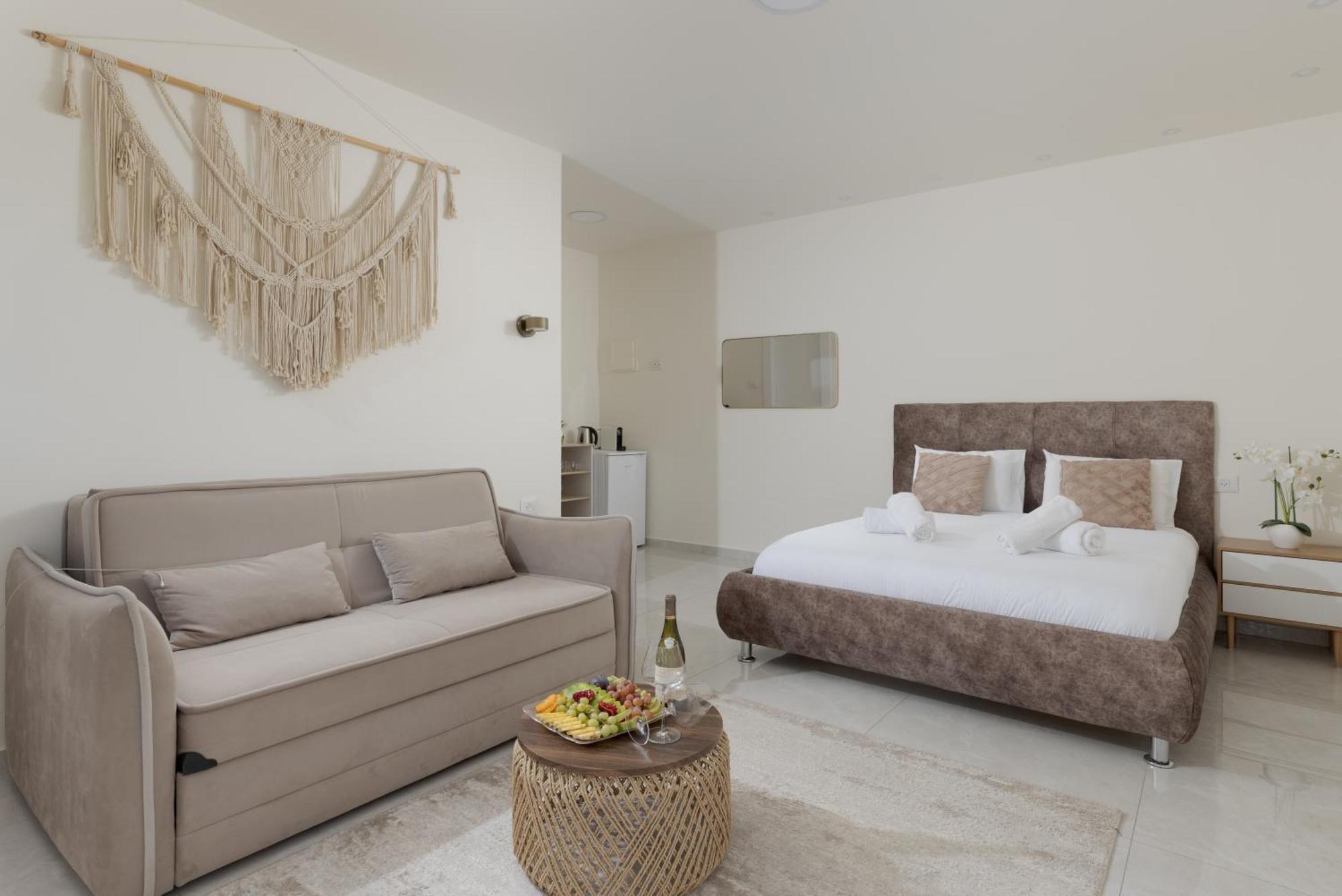 סוויטה אליטה Apartment Eilat Exterior photo