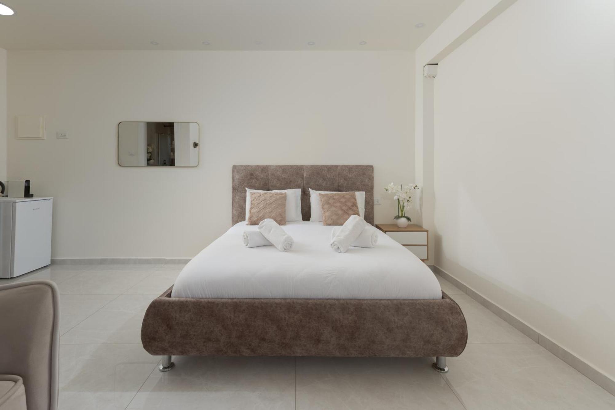 סוויטה אליטה Apartment Eilat Exterior photo