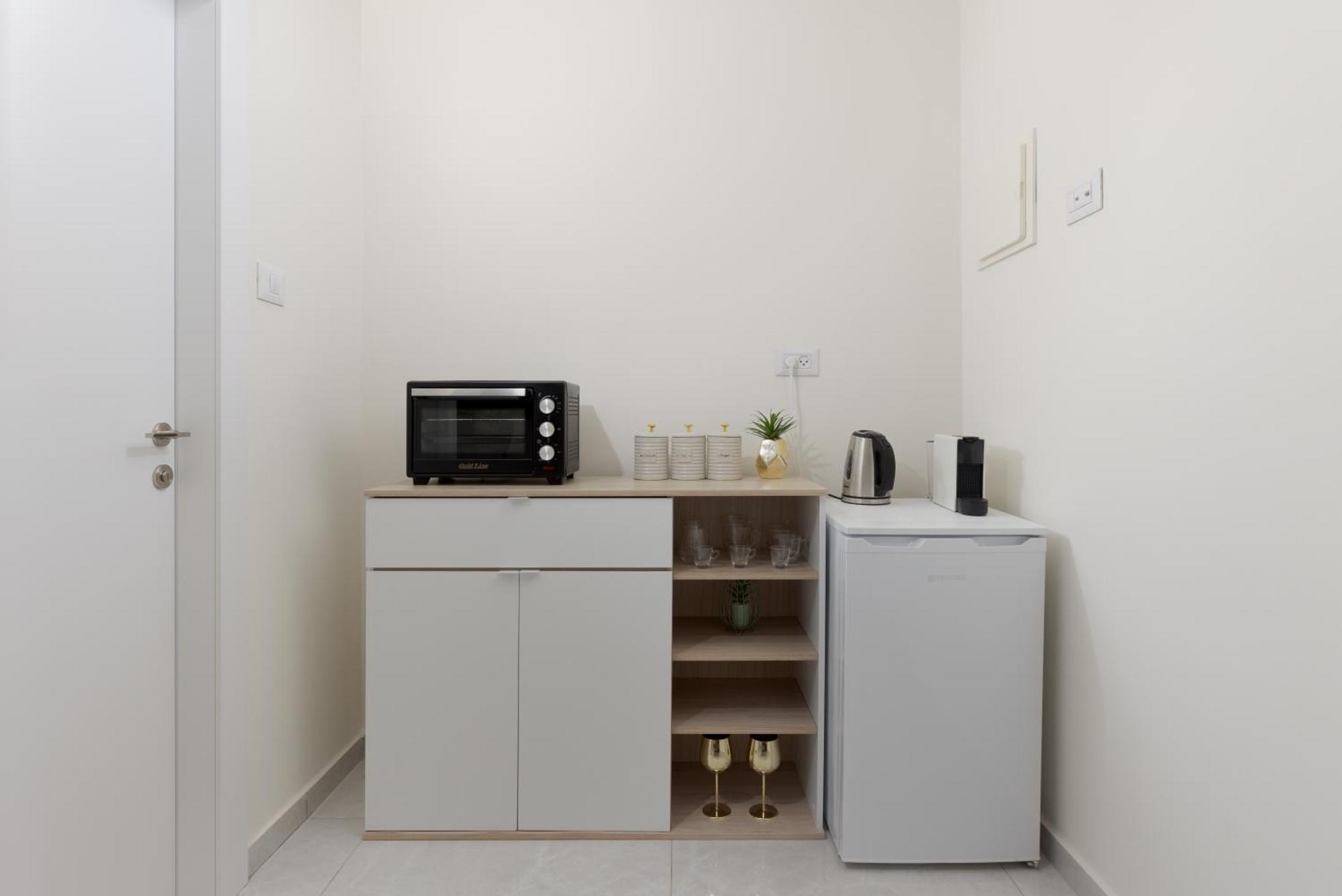 סוויטה אליטה Apartment Eilat Exterior photo