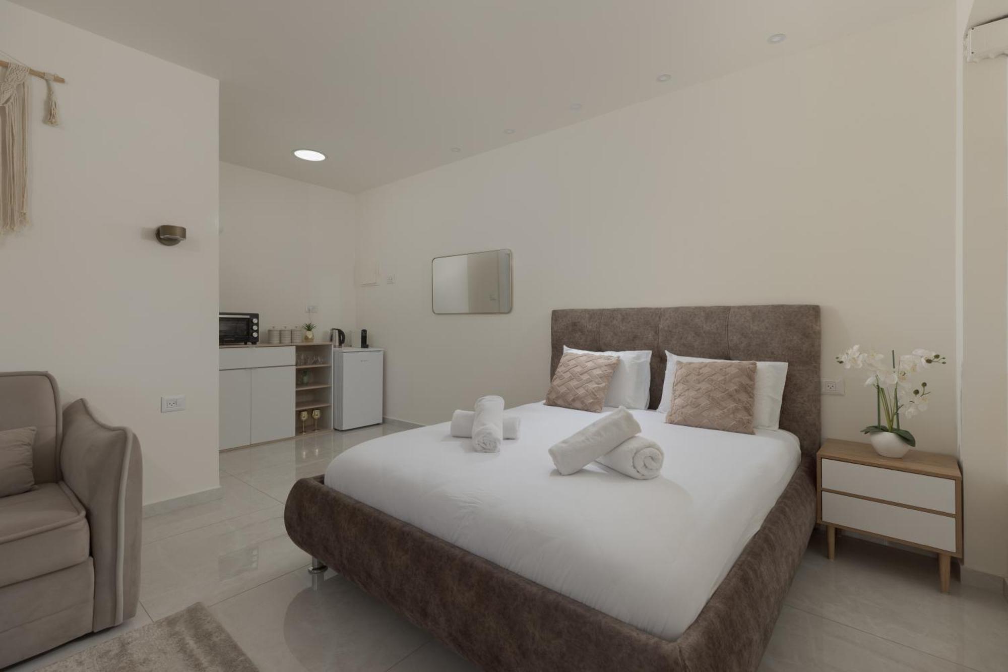 סוויטה אליטה Apartment Eilat Exterior photo