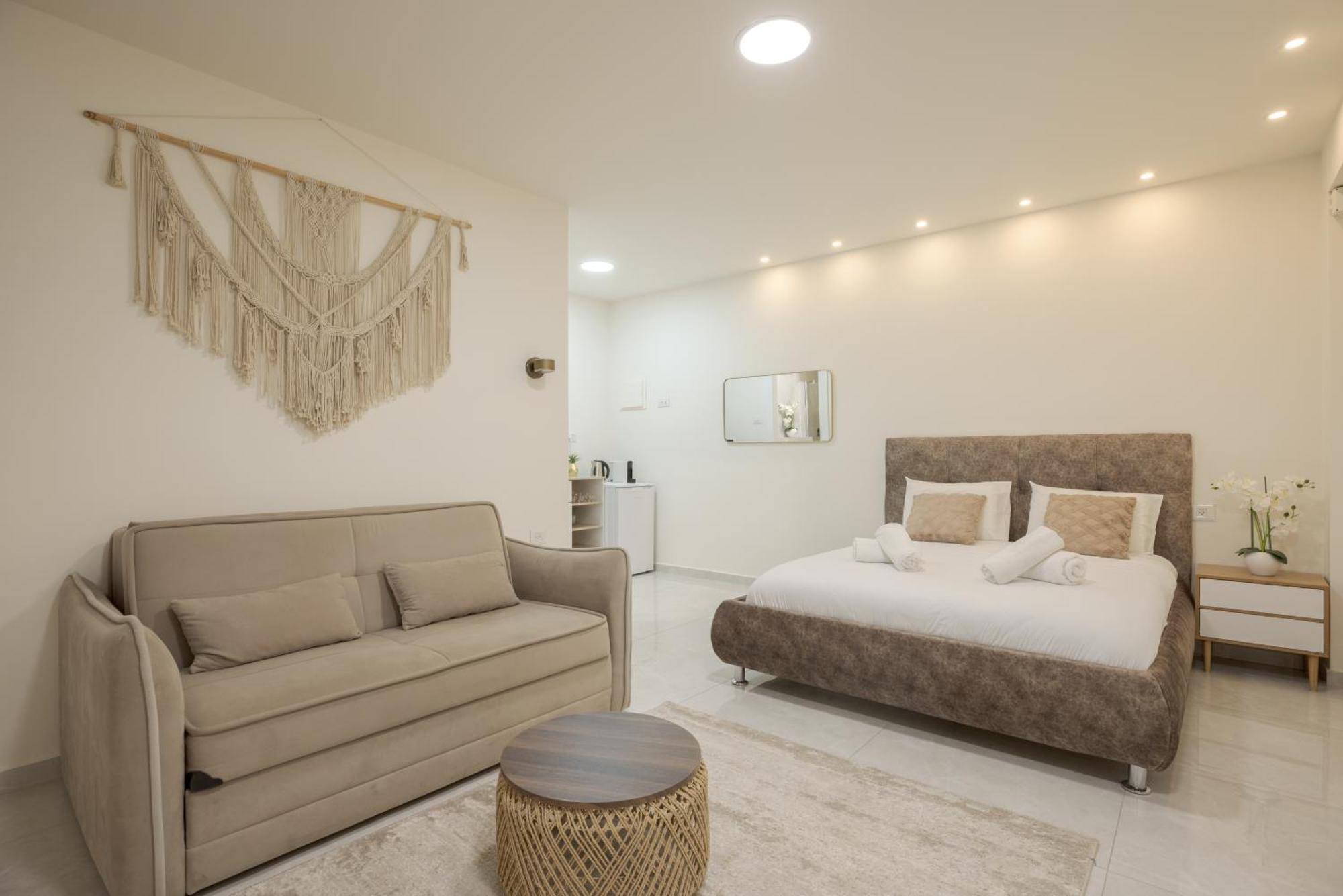 סוויטה אליטה Apartment Eilat Exterior photo