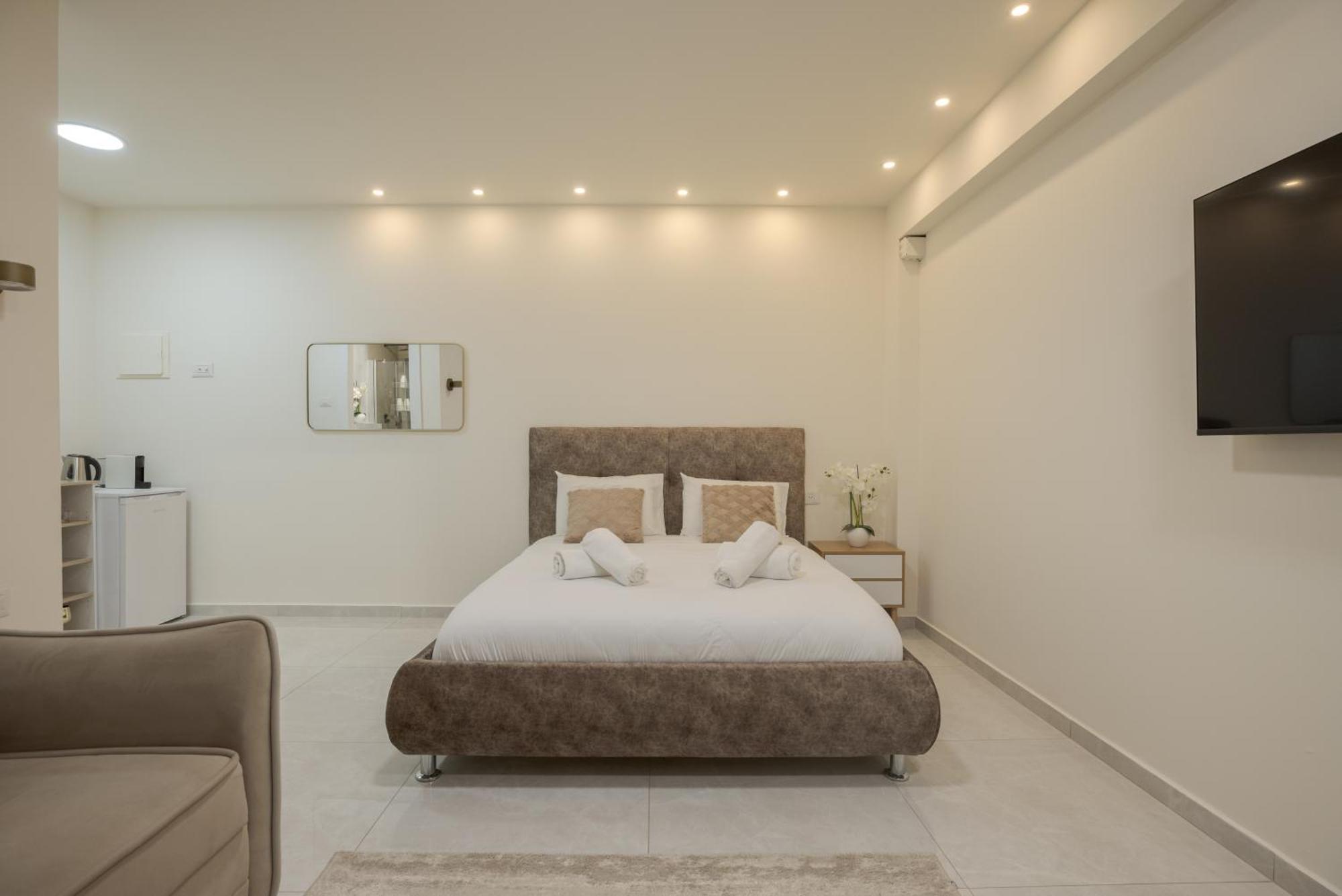 סוויטה אליטה Apartment Eilat Exterior photo